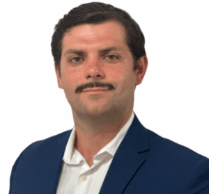 Bradley Wetherby Vice President