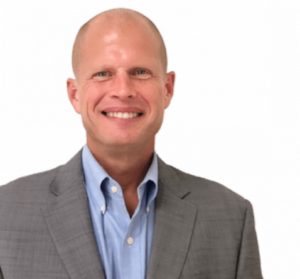 Dave Bulger Vice President
