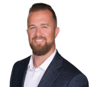 Dillon Hall Vice President