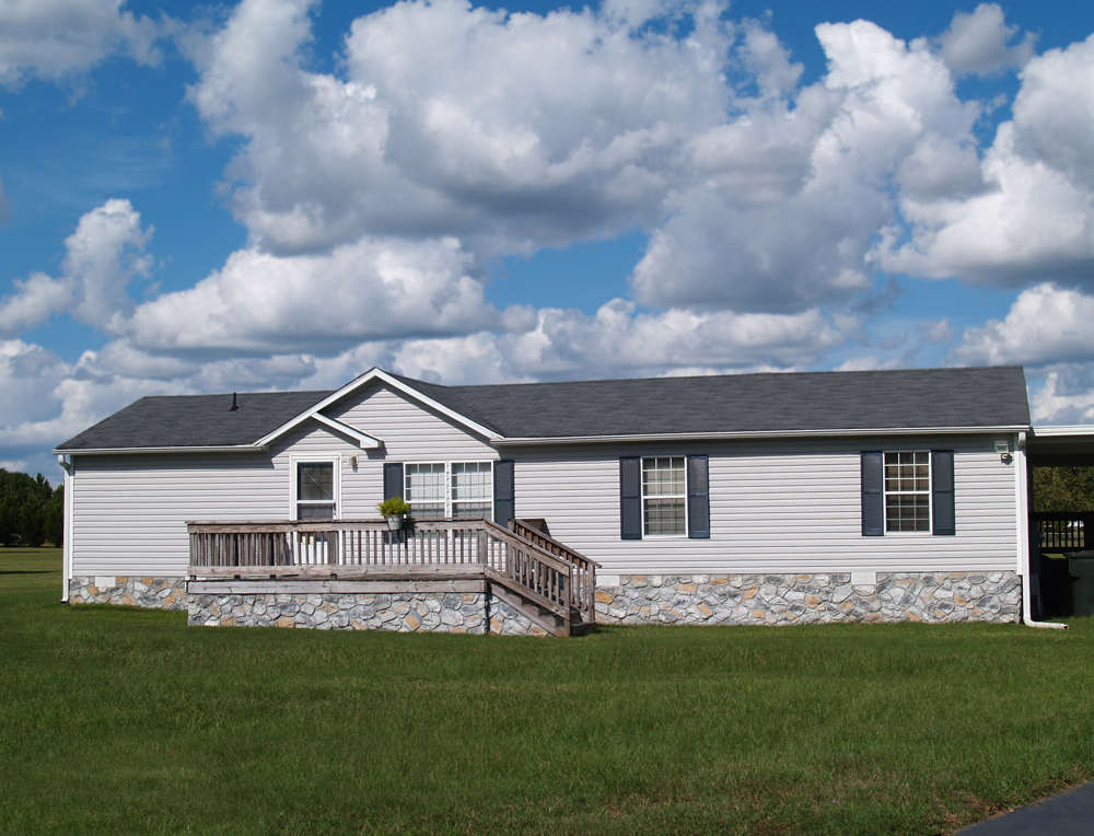 Manufactured Housing Investment Property