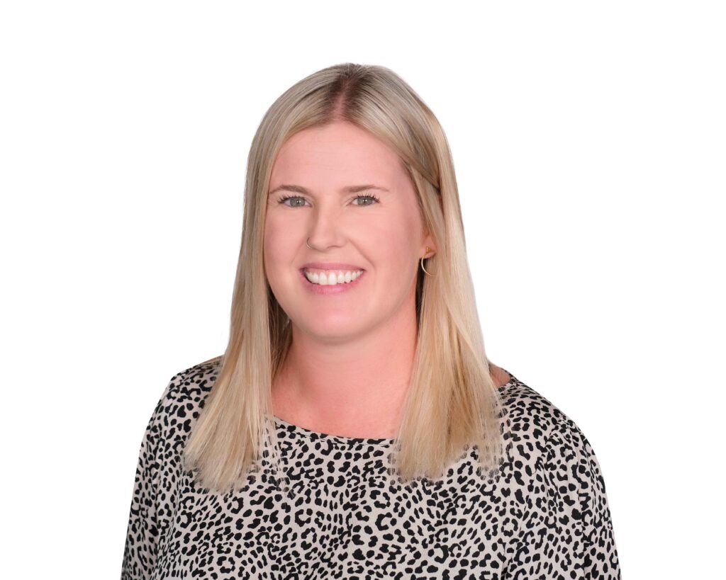 Photo of Paige Milson, Transactional Coordinator at Perch Wealth
