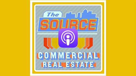 The Source of Commercial Real Estate Podcast