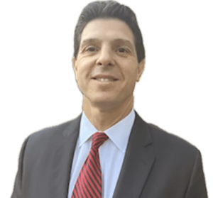 Steven Fortunato Associate Vice President