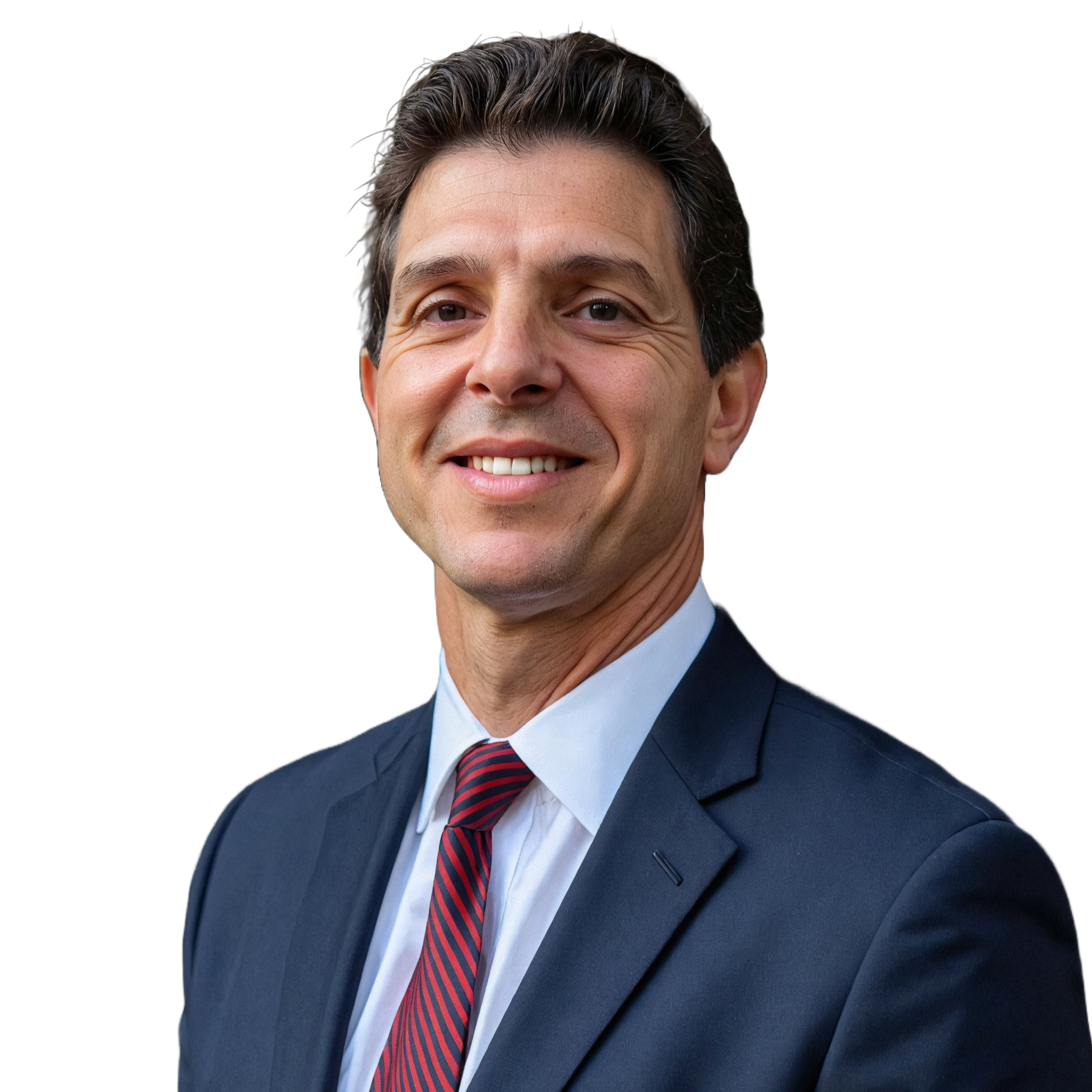 Steven Fortunato