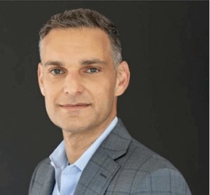 Ehud Gersten Managing Partner