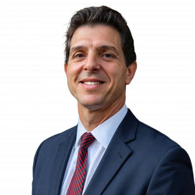 Steven Fortunato