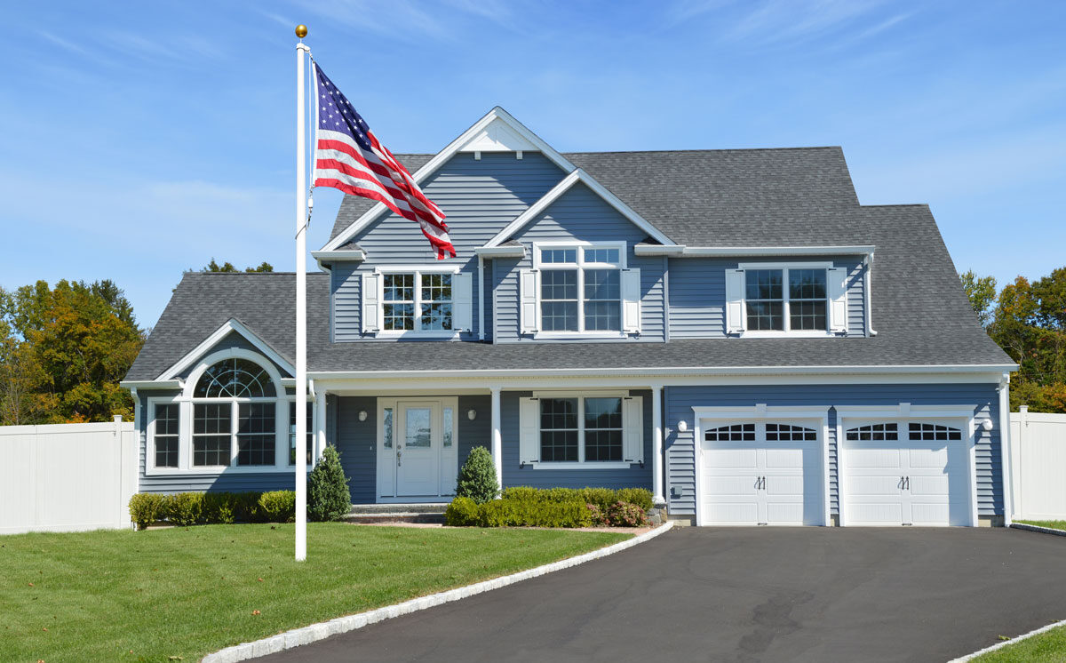 section 1031 exchange for primary residence