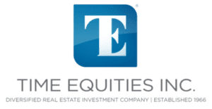 Time Equities inc