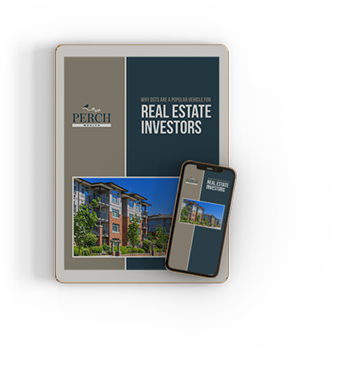 Real Estate investors