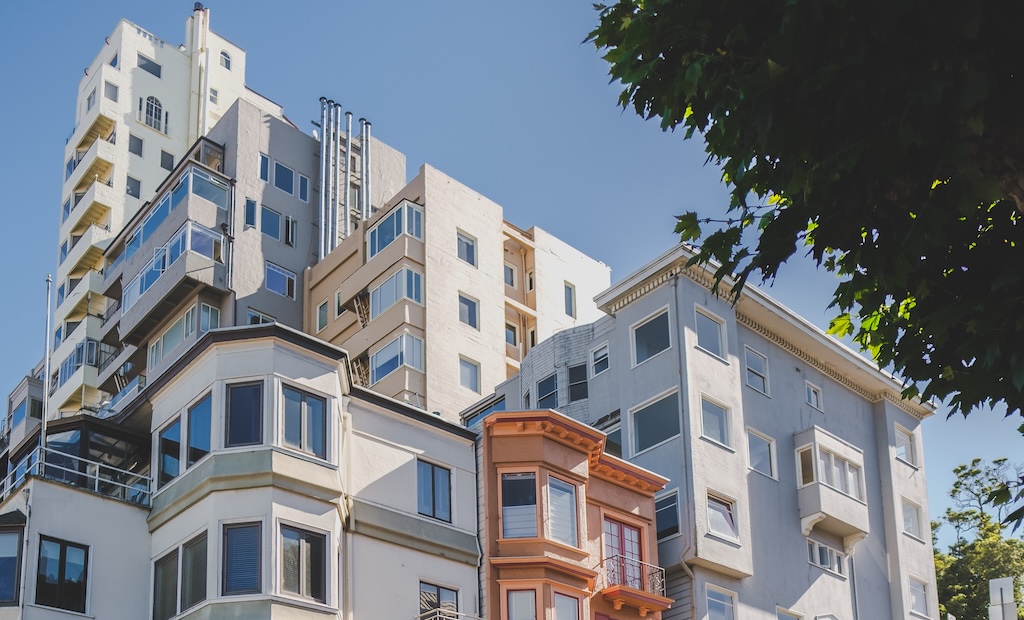 Multifamily